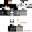 Texture for Pandasad