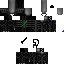 Texture for alien