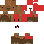 Texture for capybara