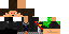 Texture for The Hunter