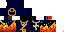 Texture for Supreme Ancient Mage