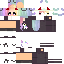 Texture for DevilEva Unicorn Outfit