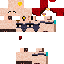 Texture for BriSwimsuit