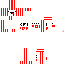 Texture for pop chicken