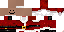 Texture for santa clause