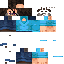 Texture for f