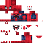 Texture for Makos Spider2