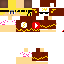 Texture for LOUCODOPC