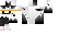 Texture for Gato gris blanco y negro pro