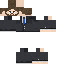 Texture for Tie_1.8_template