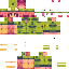 Texture for Froggie