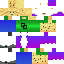 Texture for ocelot le bg3