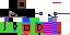 Texture for juniocra