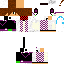 Texture for classe de geek