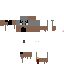 Texture for arch illager with torch