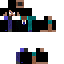Texture for naoki61