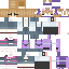 Texture for fix