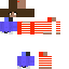 Texture for duda12 infectada  herobrine
