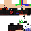 Texture for steve