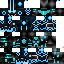 Texture for bobjack