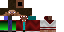 Texture for Minecraft Jagernoyocska