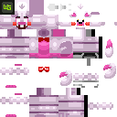 Texture for Mangle HD