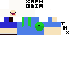Texture for finn