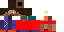 Texture for мой херобрин