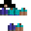 Texture for zediox