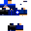 Texture for ItzMike