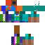 Texture for PMCAbys