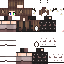 Texture for Shy Cut Deer Girl