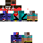 Texture for killer 