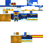 Texture for IISnackII