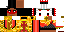 Texture for King Pause the II (templar)