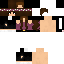 Texture for qfs