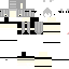 Texture for Olivia Fixa The Animation
