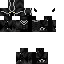 Texture for panter