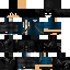 Texture for Batman Thunder2