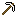 Texture for simple color picaxe