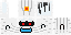 Texture for King boo