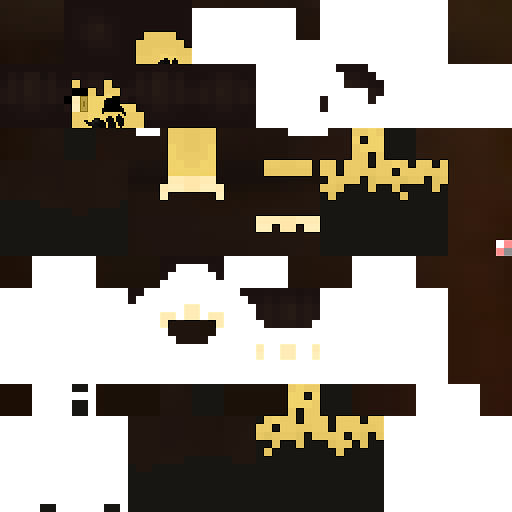 Texture for ALLSTEVE