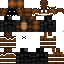 Texture for cu