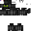 Texture for ddc