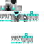 Texture for goast
