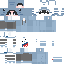 Texture for ikan biji