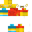 Texture for fritz