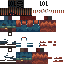 Texture for KD3block