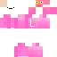 Texture for SouperFlamingo