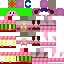 Texture for kirby